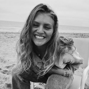 Meet your Posher, Jordan